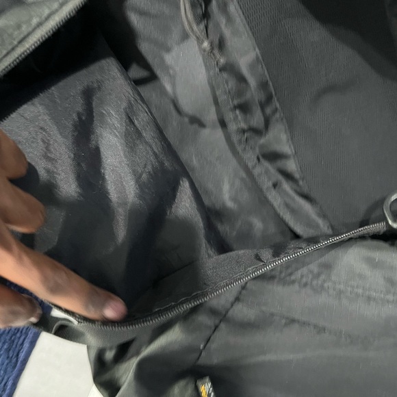 Supreme utility duffle bag - Picture 8 of 8